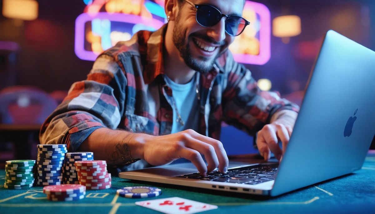 Deneme Bonuslarının Avantajları ve İpuçları: Oyuncular İçin Kapsamlı Rehber