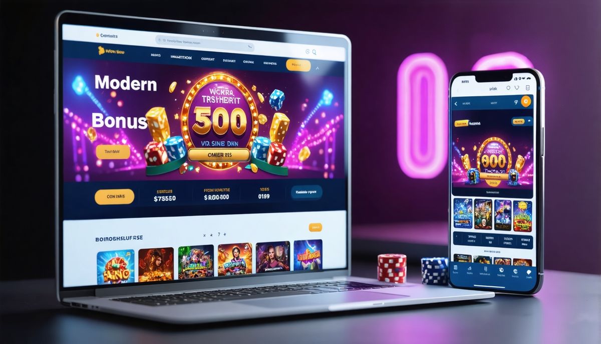 En Çok Tercih Edilen Bonus Siteleri İncelemesi: Kullanıcı Deneyimleri ve Güvenli