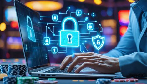 Casino Güvenliği ve Bonus Politikaları: Güvenilir Casinoların Sırları