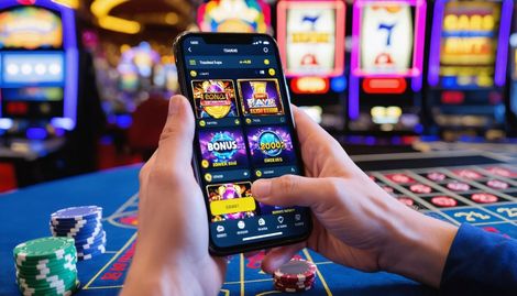 Deneme Bonuslarında Çevrim Şartları: Bilmeniz Gereken Her Şey