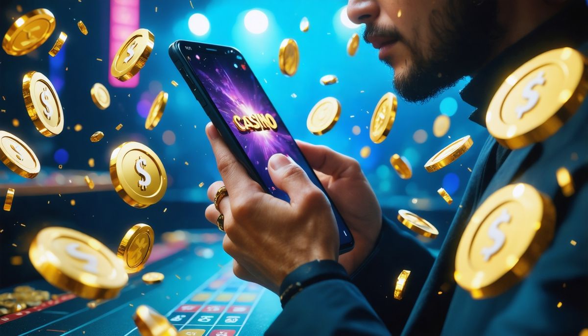 2025 Yılının En İyi Mobil Bonus Kampanyaları ve Deneme Bonusları