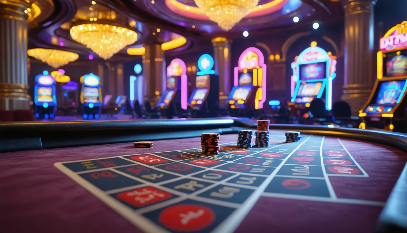 AMGBahis En Hızlı Erişim Linki ve Avantajları