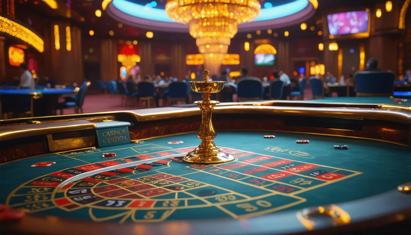 AMGBahis Güncel Giriş Linkiyle Kesintisiz Bahis Keyfi