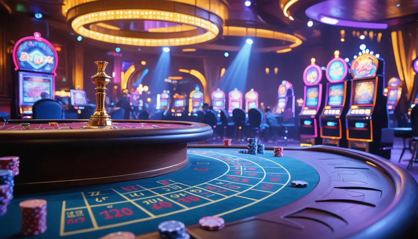 Betlora En Hızlı Erişim Linki ve Avantajlarıyla Güvenli Oyun Keyfi