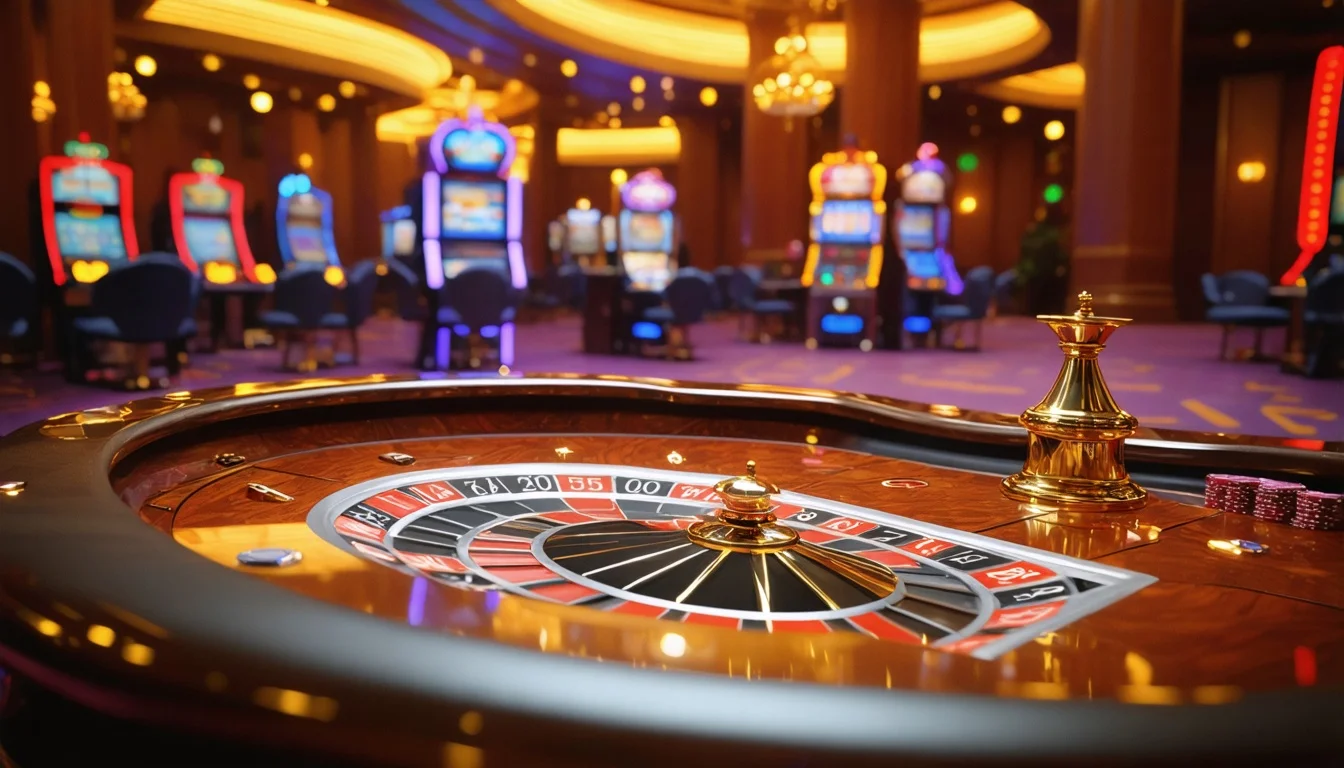 Betlora Güncel Giriş Bağlantısı ve Öne Çıkan Bonuslarıyla Güvenli Oyun Deneyimi