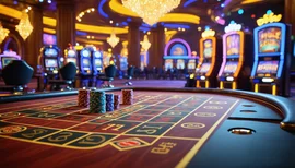 Casino Spino Son Çalışan Adres Bilgisi ve Güncel Bonusları