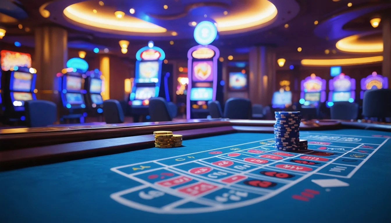 Casitap Güncel Giriş Bağlantısı ve Avantajları