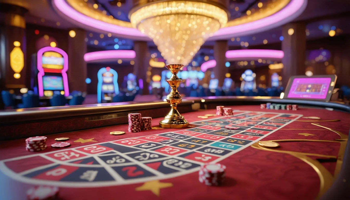 Casitap Güncel Link ile Kesintisiz ve Hızlı Erişim