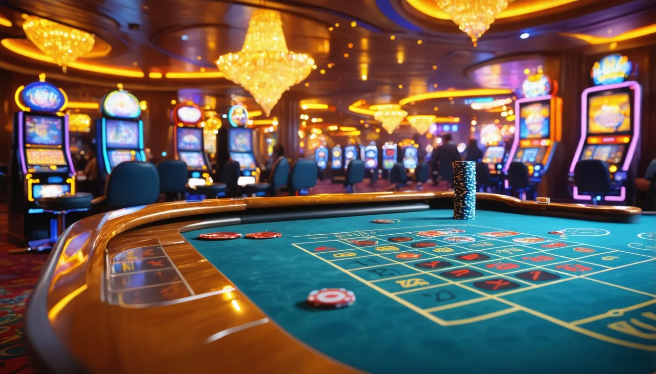 Casitap Son Çalışan Adres Bilgisi ve Güncel Bonus Fırsatları