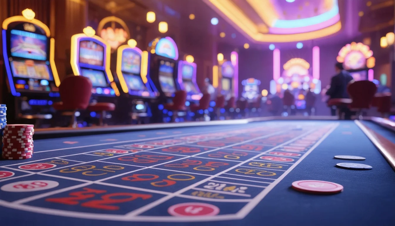 Casitoros En Hızlı Erişim Linki ve Ödeme Seçenekleri