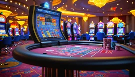 Casitoros En Yeni Bonus Kampanyaları ve Avantajları