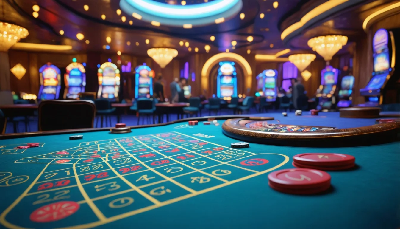 Casitoros Güncel Giriş Bağlantısı ve Avantajları