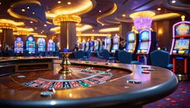 Casitoros Bonus Çevrim Şartları ve Avantajları Hakkında Detaylar