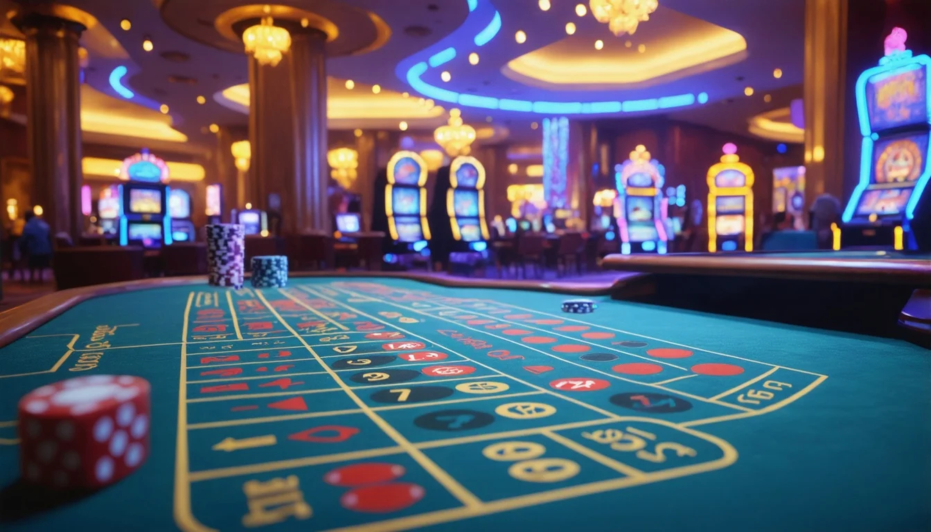 Casitoros Hoş Geldin Bonusu: Avantajları ve Kullanım Rehberi