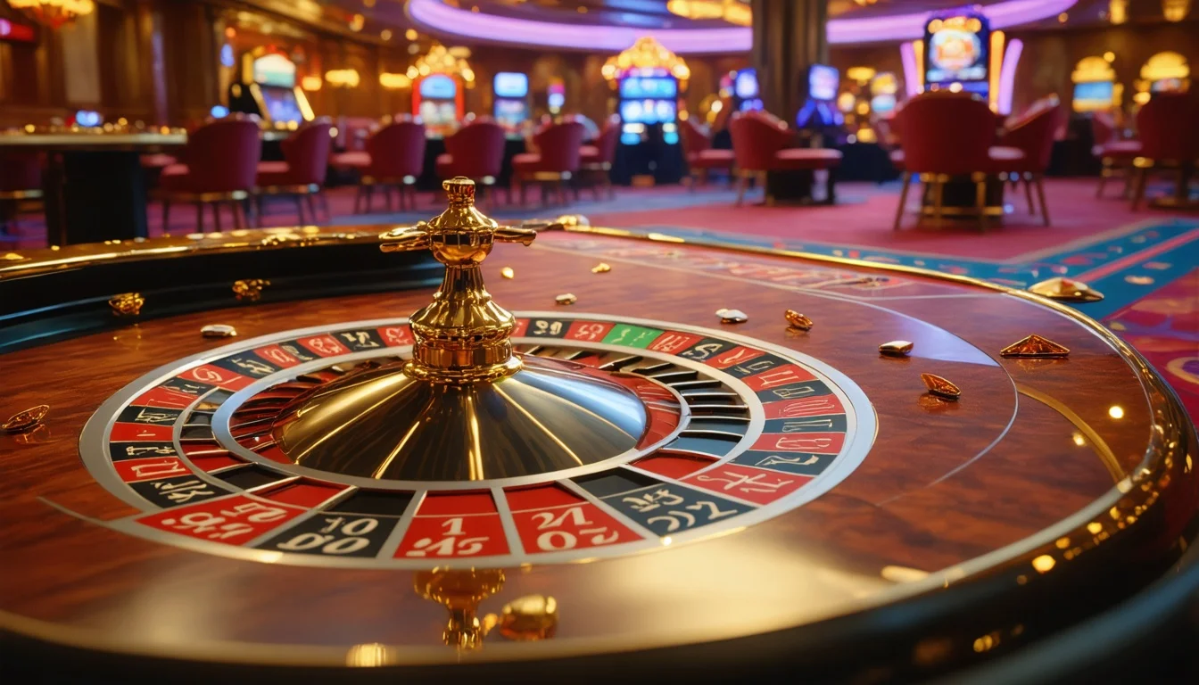 Casitoros Mobil & Web Giriş Seçenekleri ve Avantajları