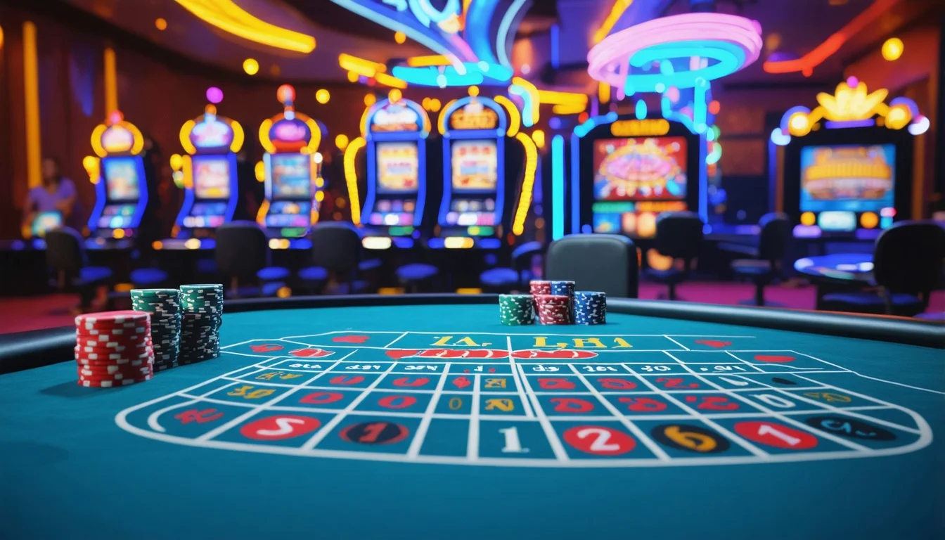 Galabet En Yeni Bonus Kampanyaları ile Kazancınızı Artırın