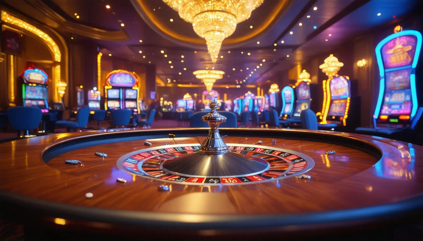 Haydi En Hızlı Erişim Linki ve Avantajlarıyla Güvenli Oyun Keyfi