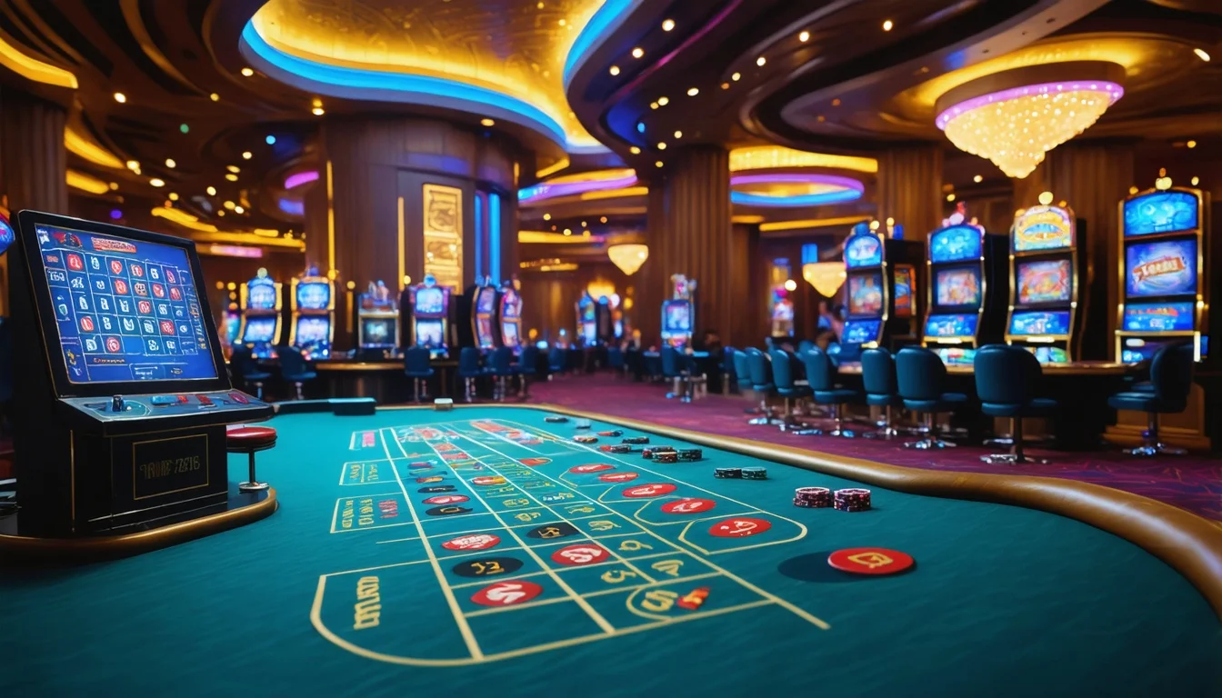 Haydi Güncel Giriş Bağlantısı ve Öne Çıkan Avantajlar