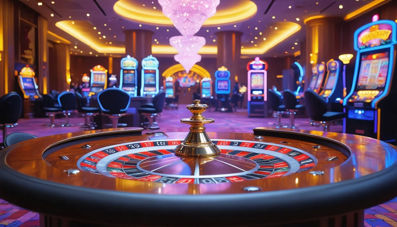 Haydi Güncel Giriş Linki ve Avantajlarıyla Kesintisiz Oyun Keyfi