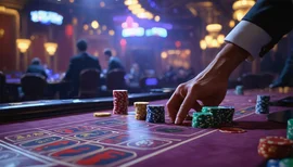 Misty Casino En Hızlı Erişim Linki ve Avantajları