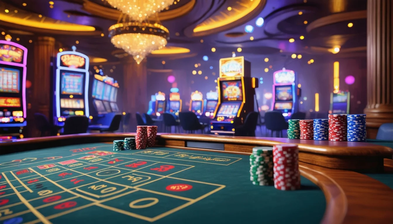 Misty Casino Güncel Giriş Linki ve Kesintisiz Oyun Deneyimi