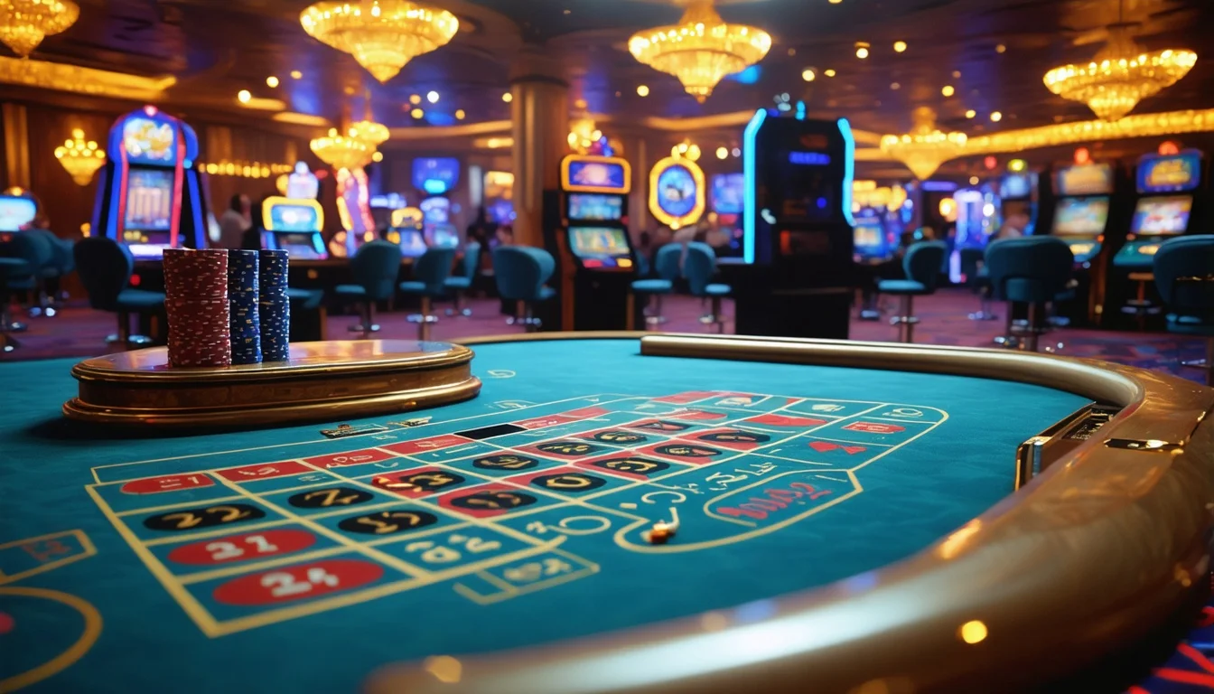 Nimabet Güncel Giriş Bağlantısı ve Avantajları