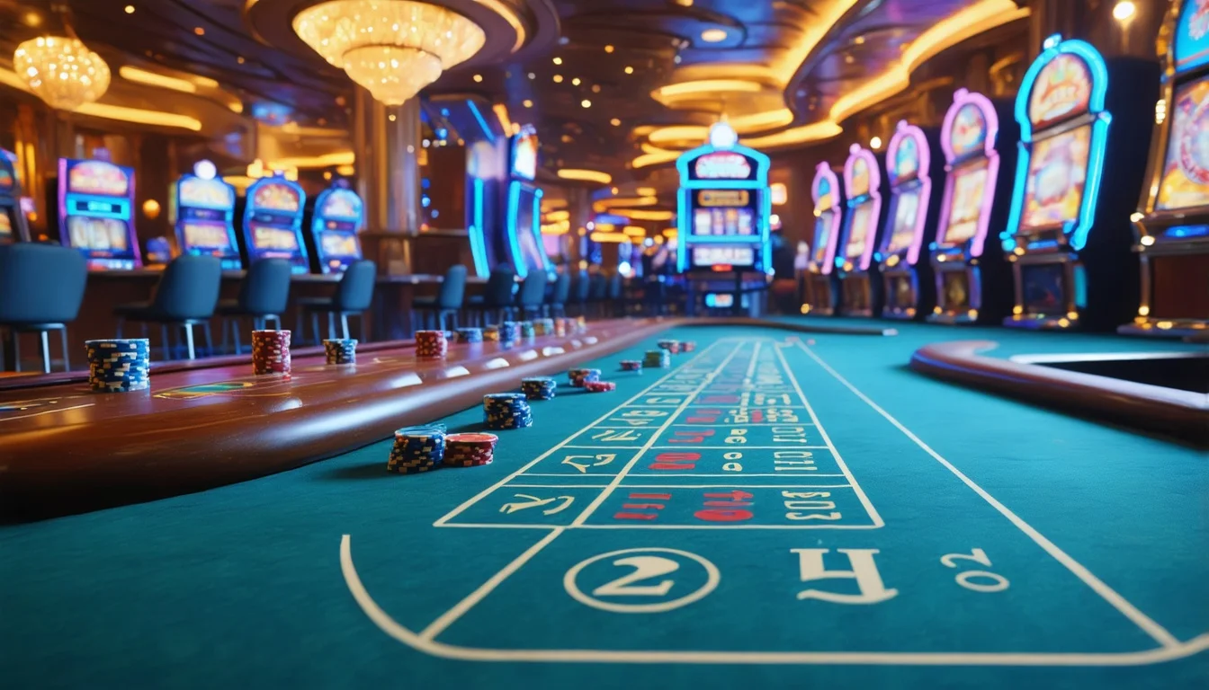 Vippark En Hızlı Erişim Linki ve Üyelik Avantajları